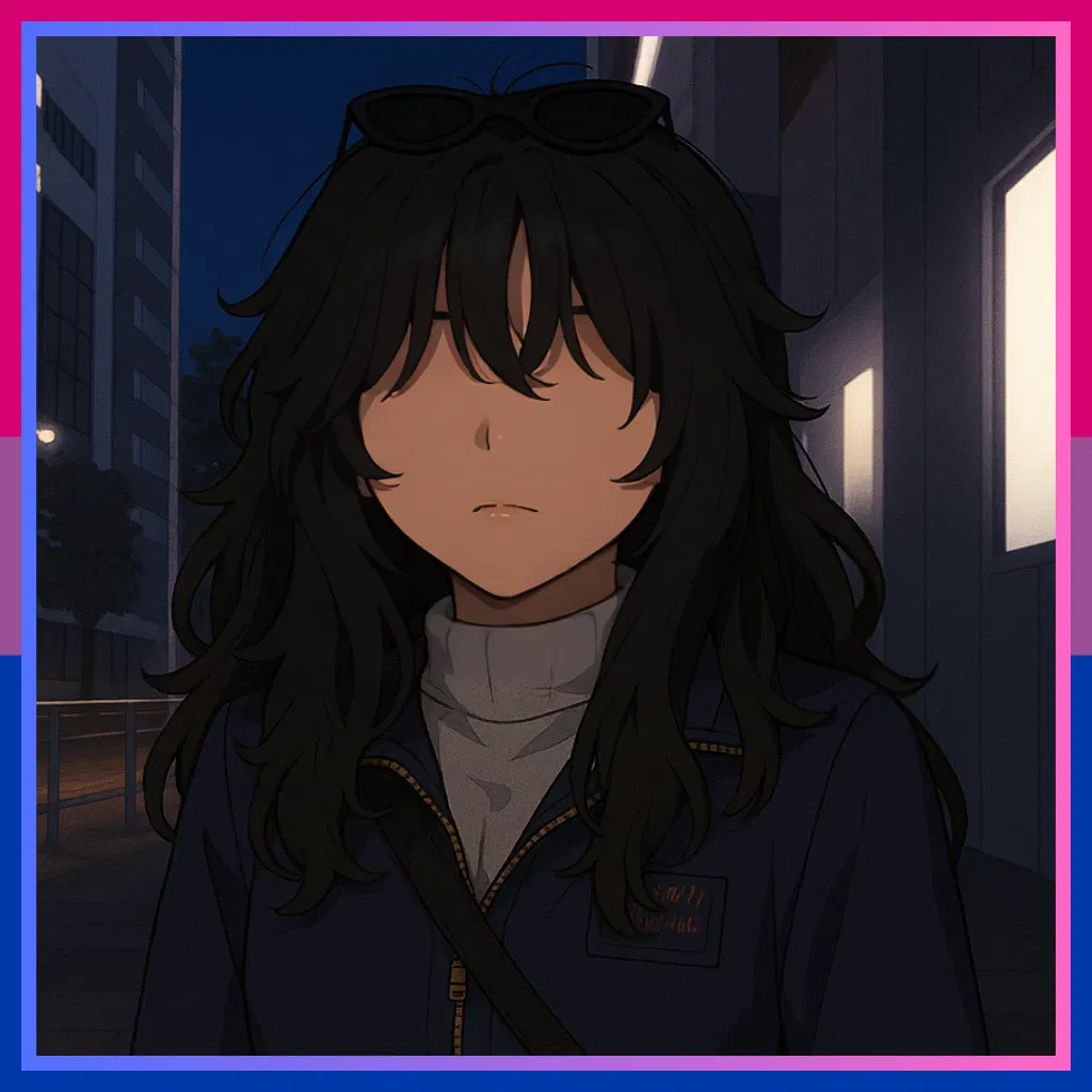 Avatar of Rin Sato