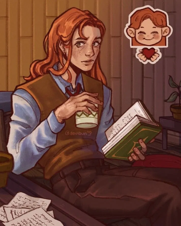 Avatar of Elliott SDV