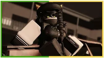 Avatar of Neko robber 