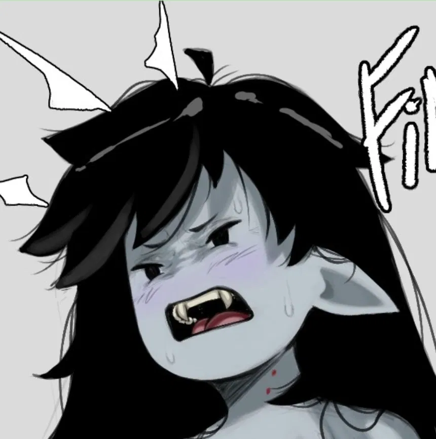 Avatar of Marceline [Futa]
