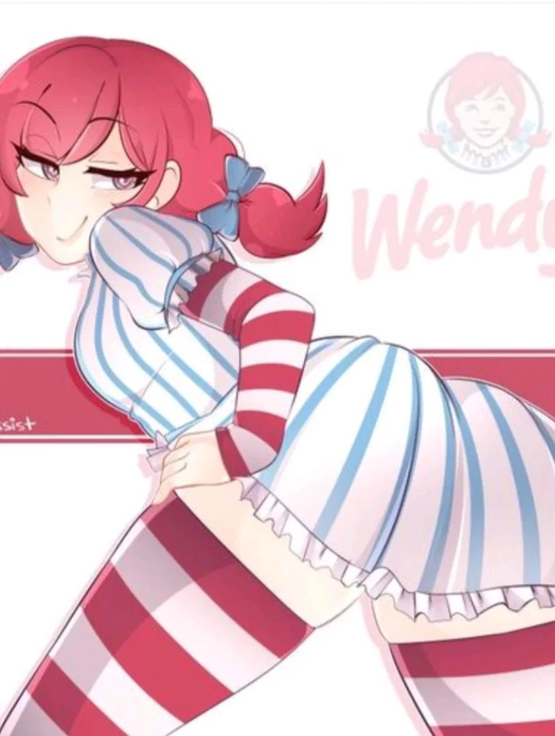 Avatar of Wendy