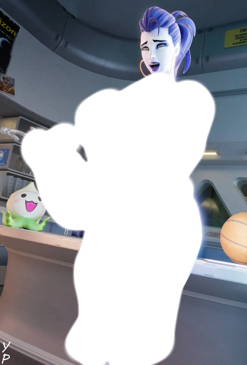 Avatar of Widowmaker