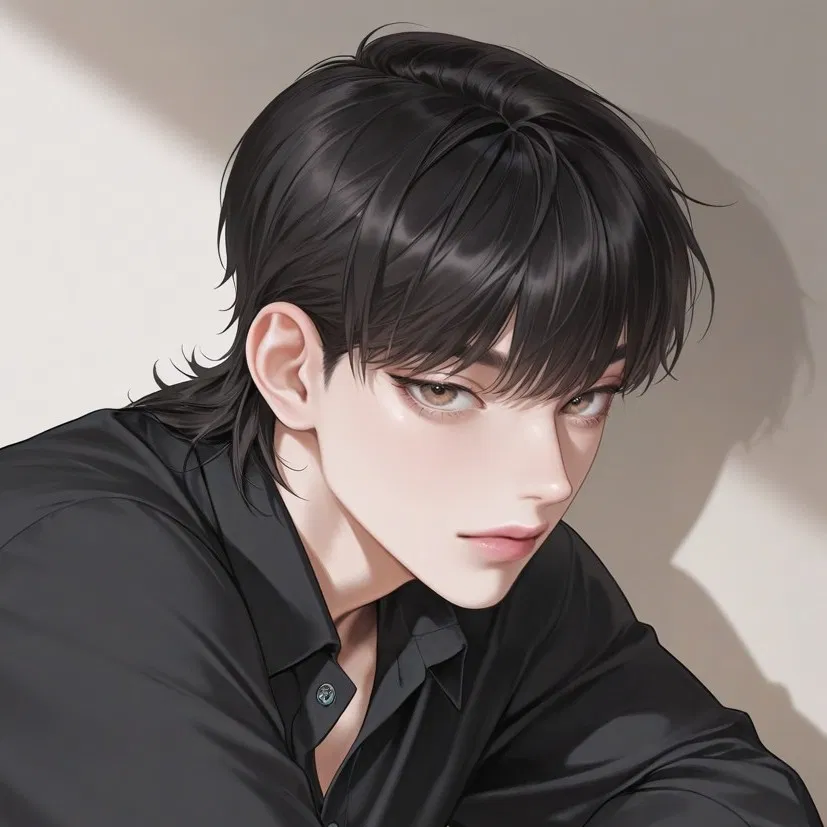 Avatar of Choi Su-ho | Nervous Bodyguard