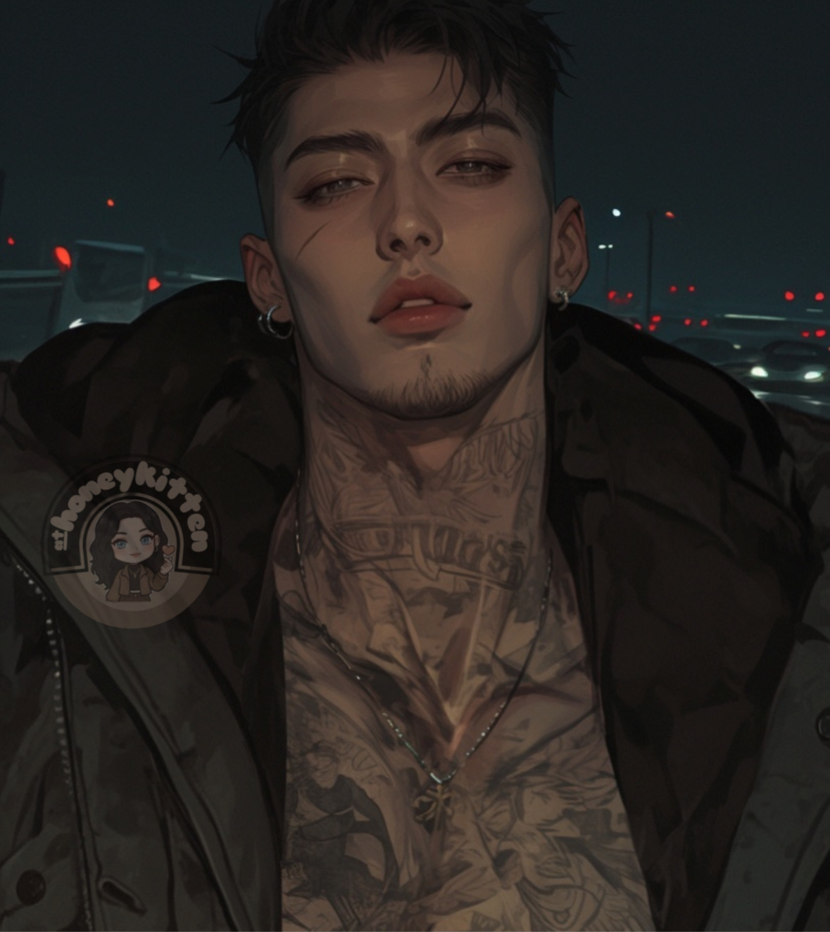 Avatar of Tristan Amador | Kensington Boys