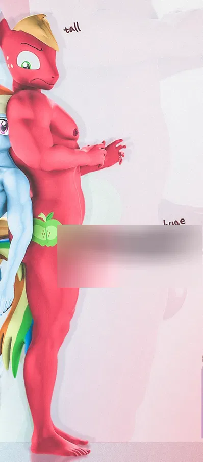 Avatar of Big Mac (Screwingwithsfm)