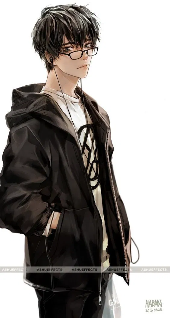 Avatar of Oliver Carter