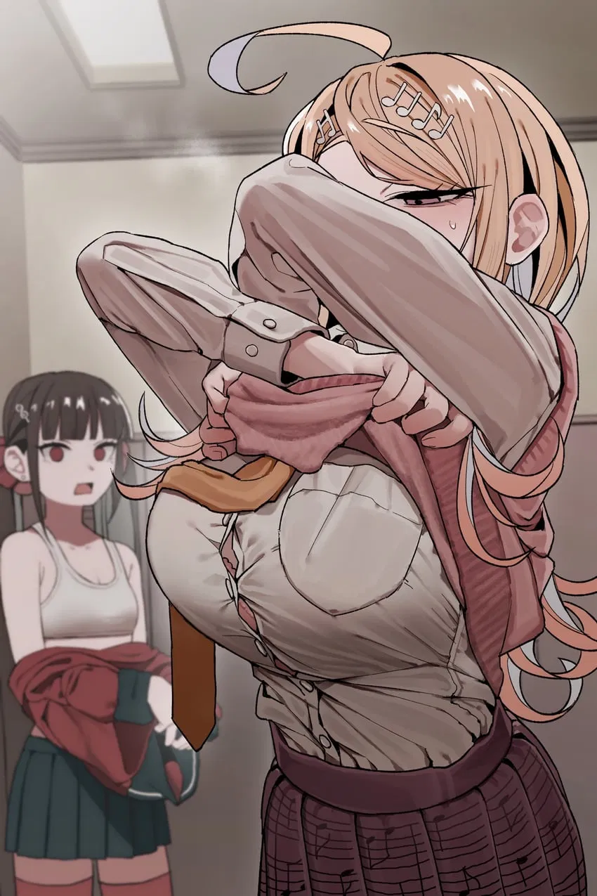Avatar of Kaede Akamatsu