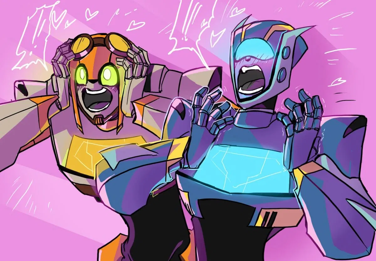Avatar of 🛩️🧡The Jettwins💙🛩️