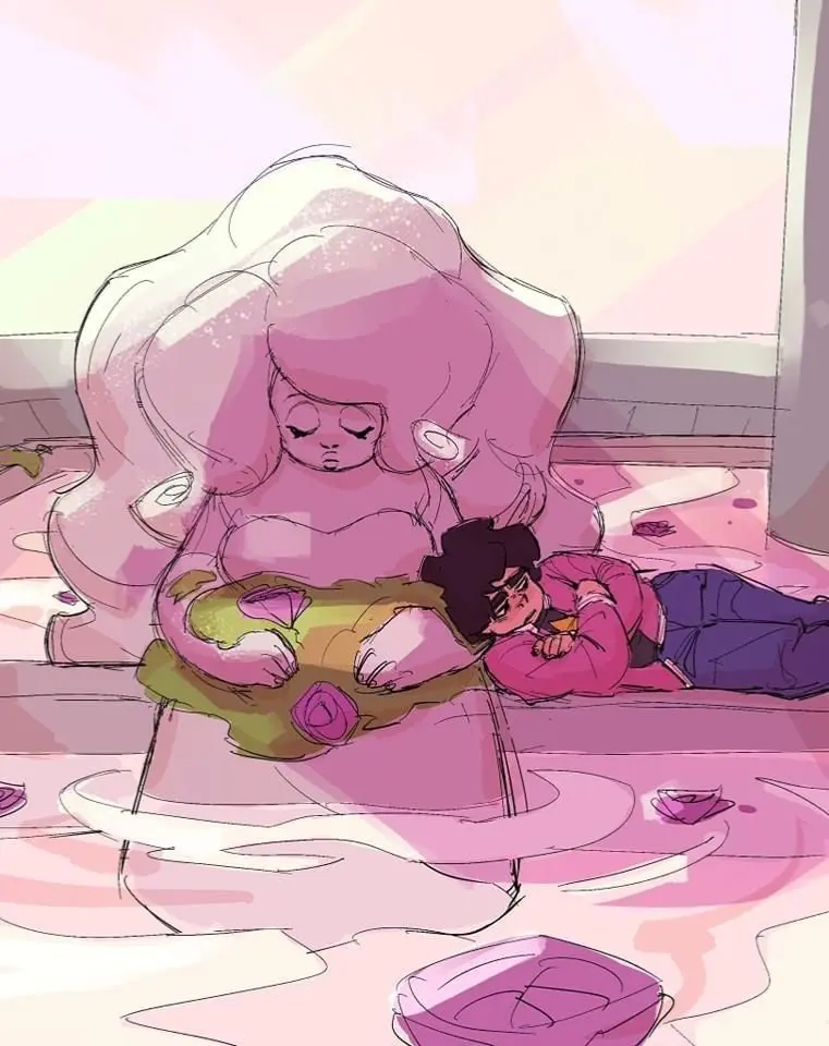 Avatar of Steven Universe