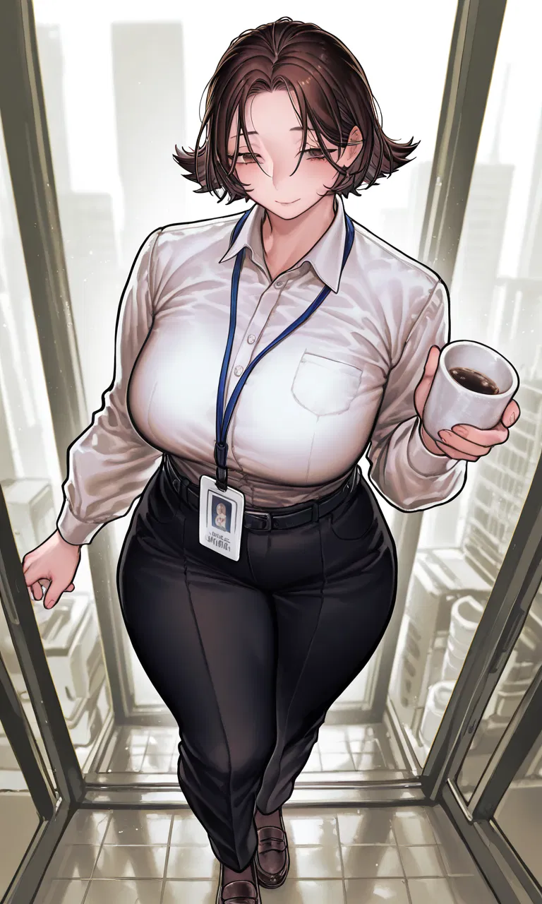 Avatar of Clara Rowan | Your Boss is getting baby fever 