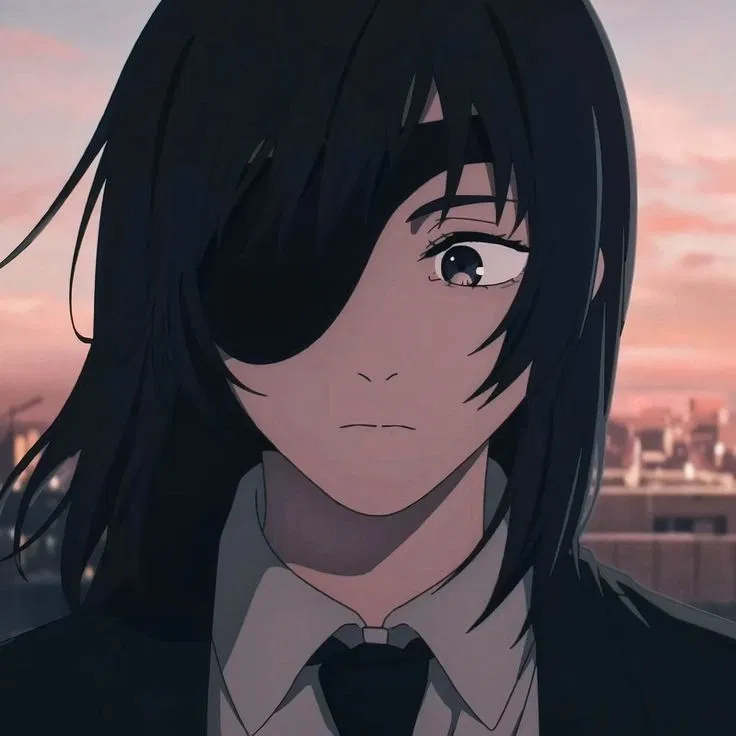 Avatar of Himeno || Nobody's Home ||