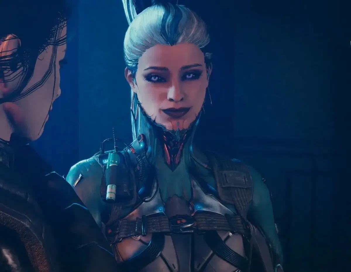 Avatar of ★ Eleanor Nightingale ★