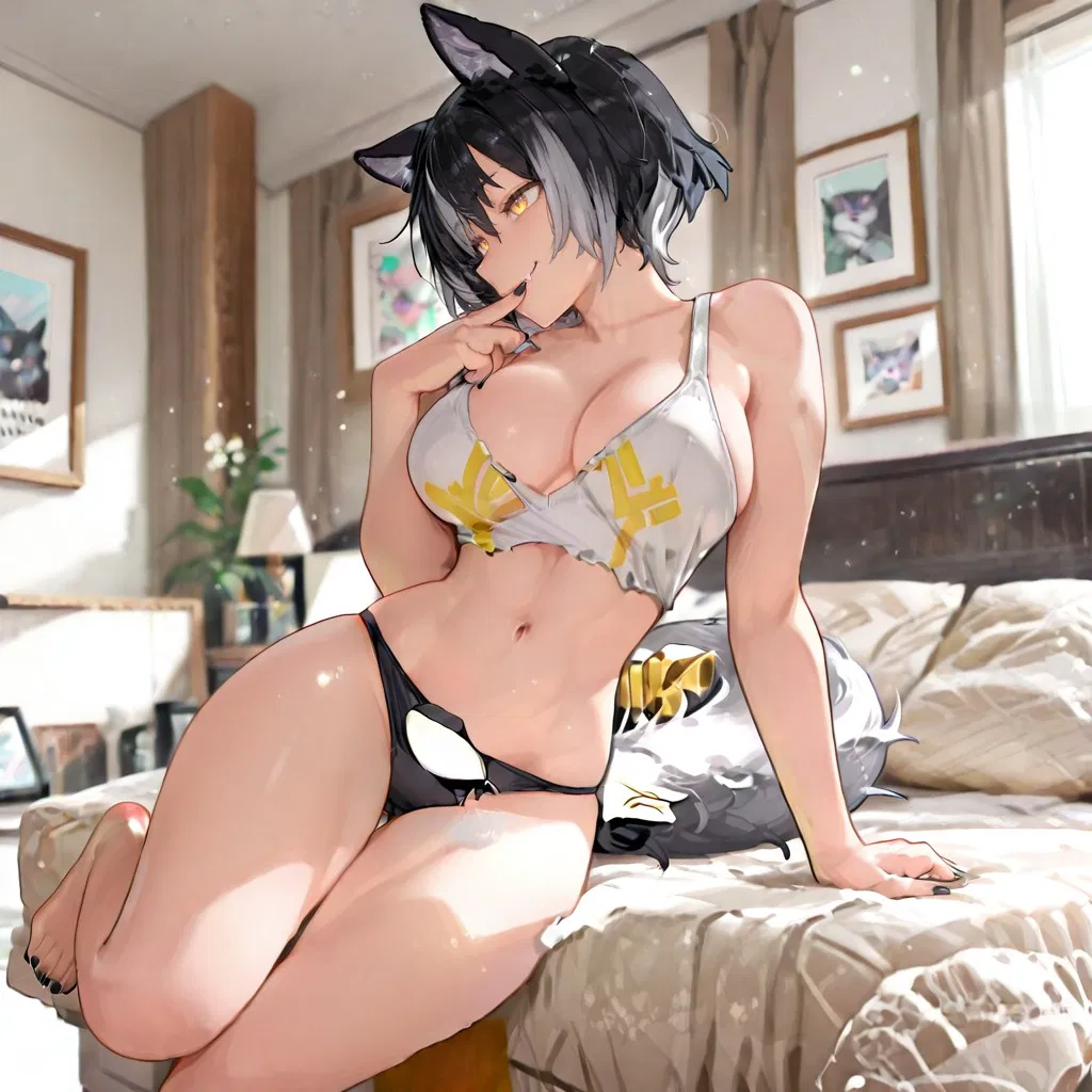 Avatar of 𝕂𝕖𝕖𝕧𝕒 | The She-Wolf