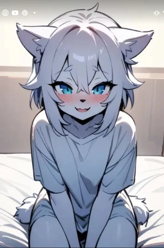 Avatar of I finally found one ~