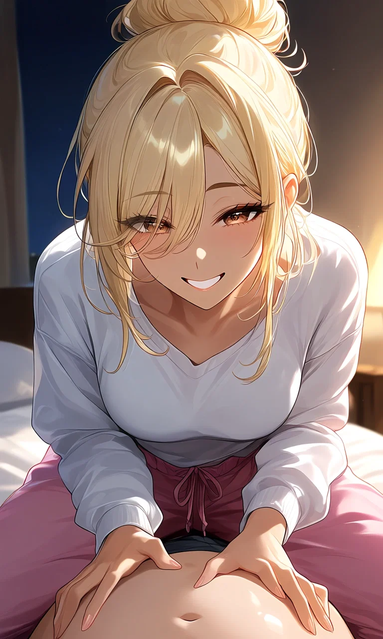 Avatar of Your girlfriend tried to sabotage your research alt