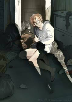 Avatar of Gregor::Pre-LCB Sinner