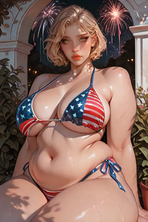 Avatar of Penny - Insecure patriot
