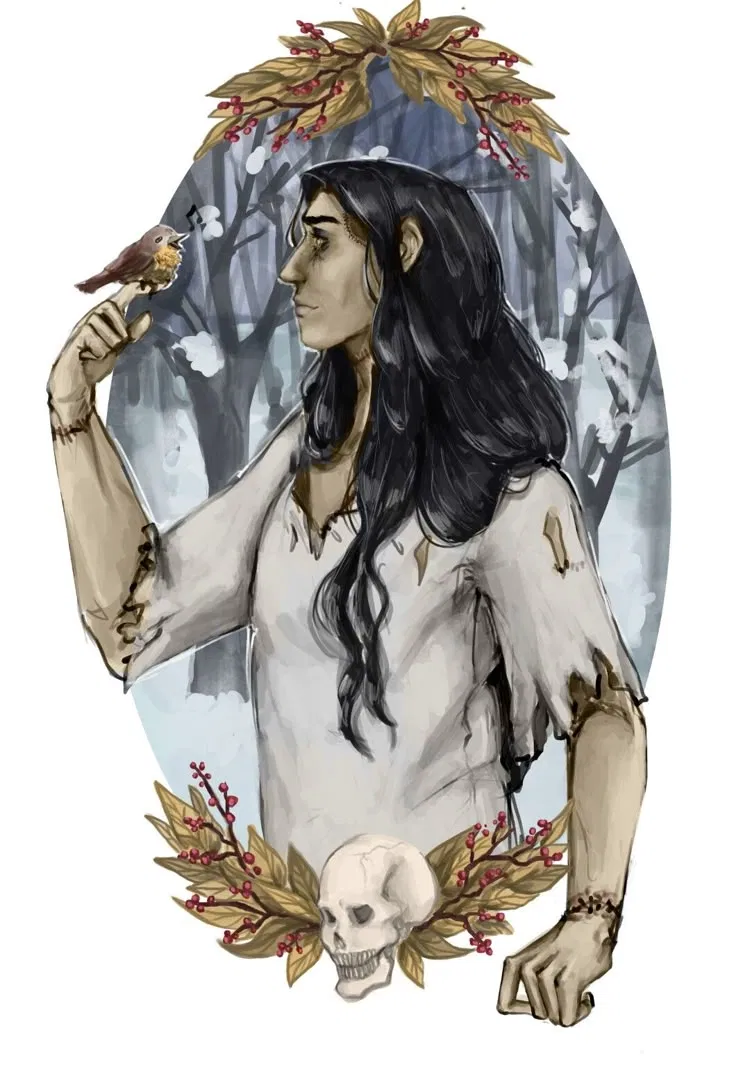 Avatar of Frankstein 