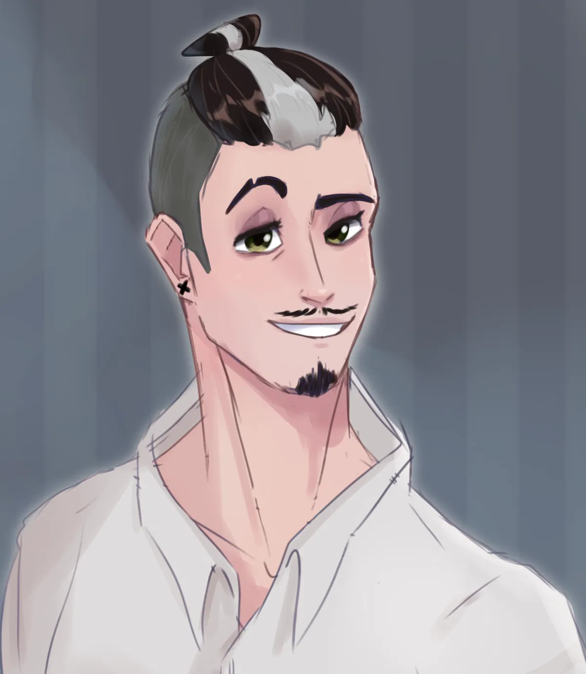 Avatar of Alex
