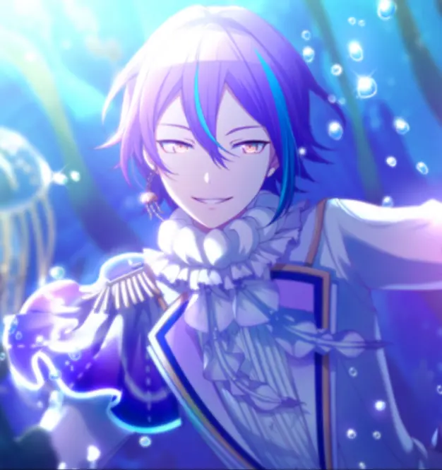 Avatar of Rui Kamishiro