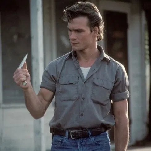 Avatar of Darrel ‘Darry’ Curtis
