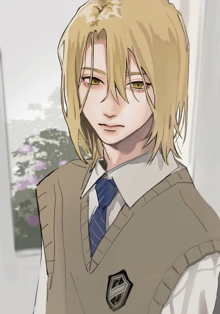 Avatar of Lucien Vale