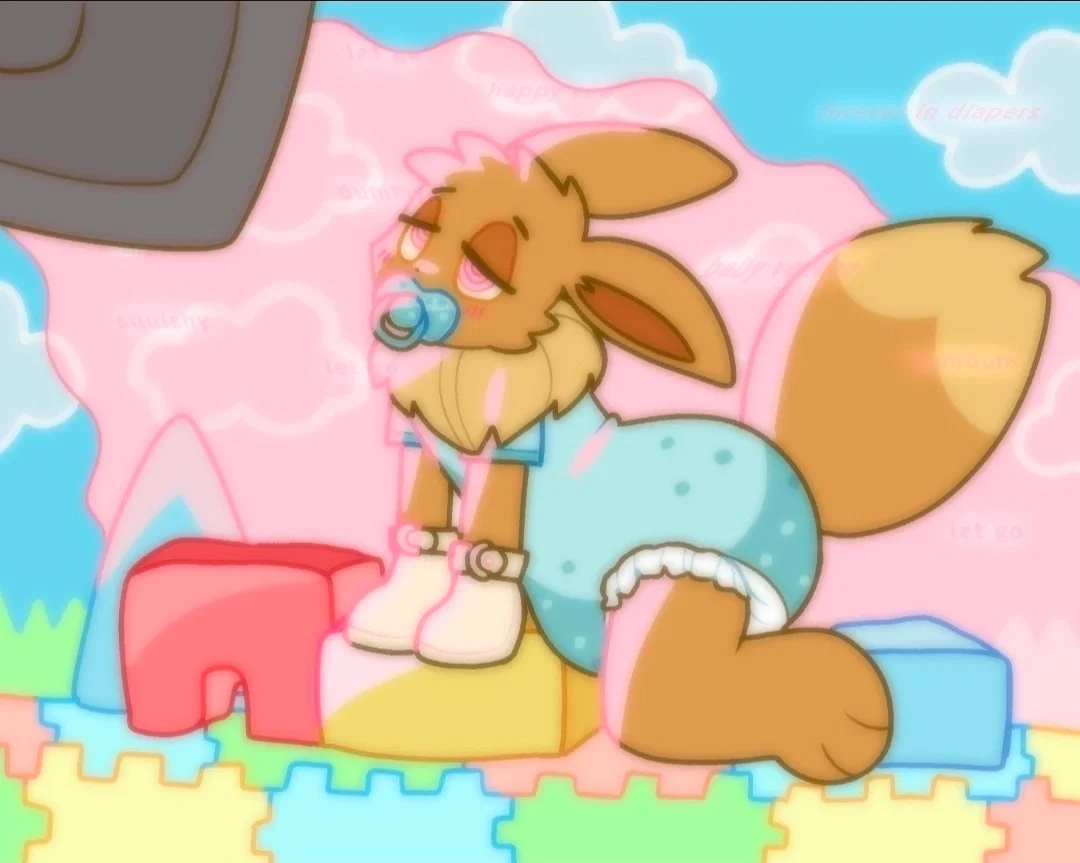 Avatar of ABDL Pokémon daycare
