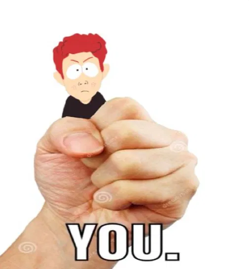 Avatar of Scott Tenorman