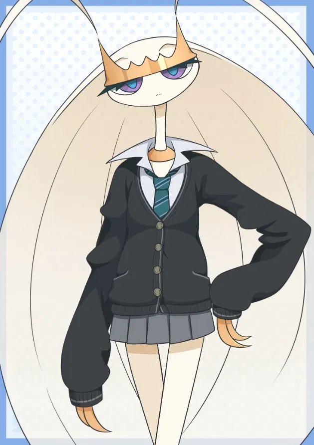 Avatar of Melody /// Pheromosa Classmate 