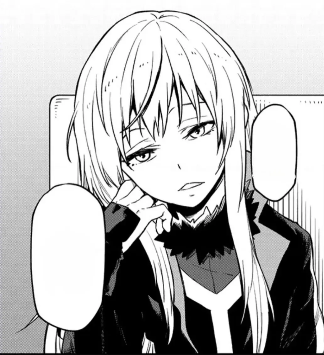 Avatar of Rimuru Tempest