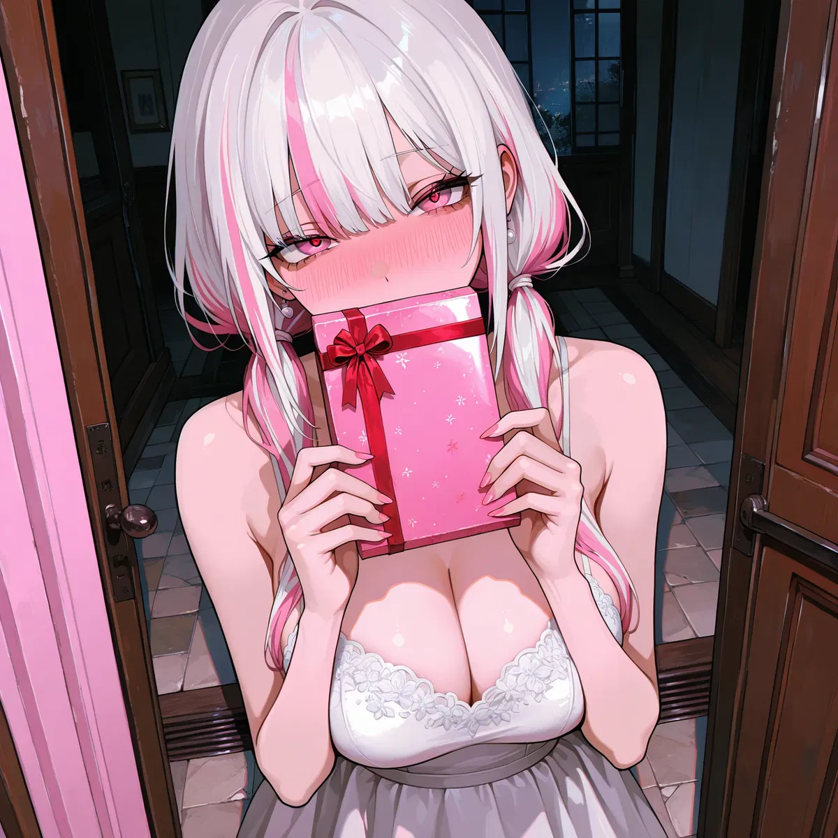 Avatar of "It's your birthday, so I want to tell you that..." 𝙥𝙤𝙥𝙪𝙡𝙖𝙧 𝙗𝙚𝙖𝙪𝙩𝙮, 𝙘𝙤𝙣𝙛𝙚𝙨𝙨𝙞𝙤𝙣 𝙖𝙣𝙙 𝙩𝙝𝙚 𝙗𝙚𝙨𝙩 𝙗𝙞𝙧𝙩𝙝𝙙𝙖𝙮 𝙜𝙞𝙛𝙩.