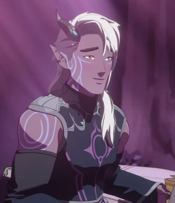 Avatar of Ethari