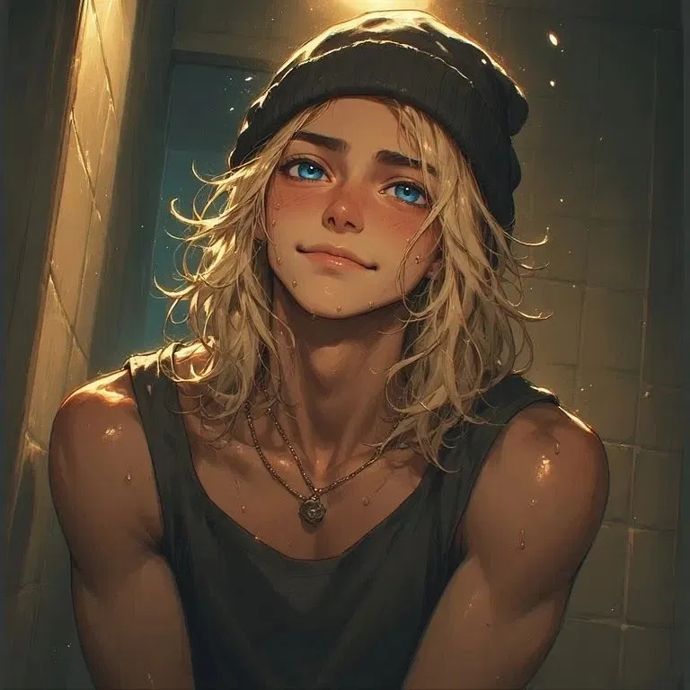 Avatar of Found U in an Alley | Sub Top Alt