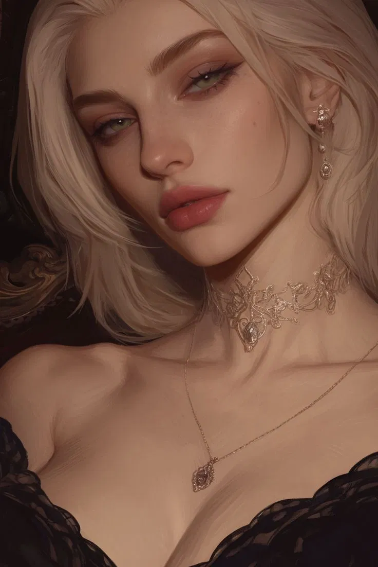 Avatar of Abigail Guthier 