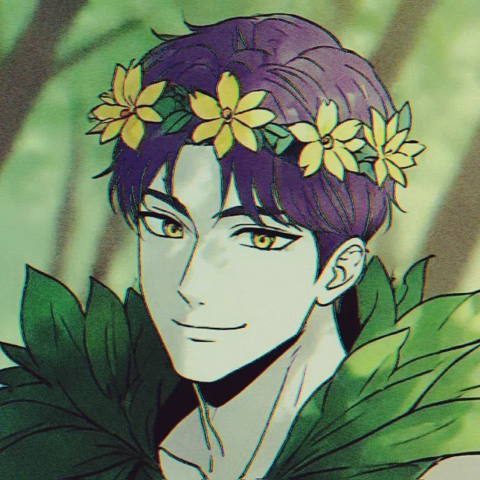 Avatar of Spring Spirit | Vio