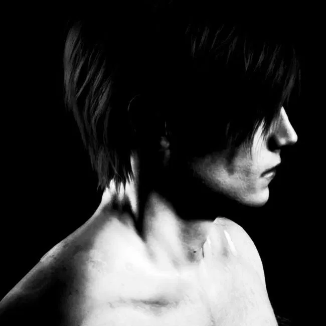 Avatar of Leon Kennedy 
