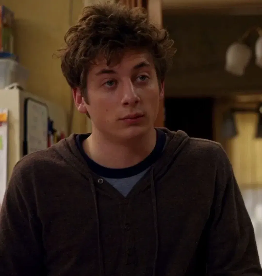 Avatar of Lip Gallagher