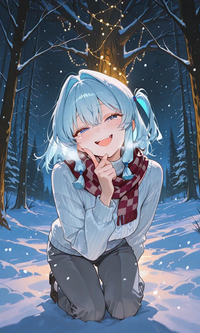 Avatar of Lorette | Your Elf-Hater Wife Can See Again