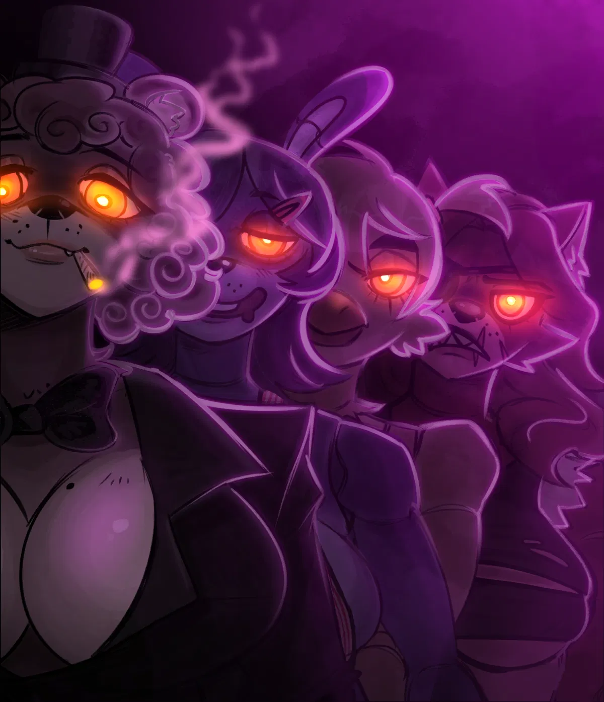Avatar of 𝙵𝚛𝚎𝚍𝚍𝚢'𝚜 𝙽𝚒𝚐𝚑𝚝𝚌𝚕𝚞𝚋