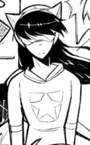 Avatar of WordGirl