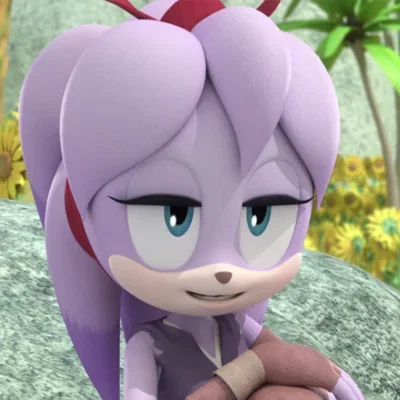 Avatar of Perci the Bandicoot