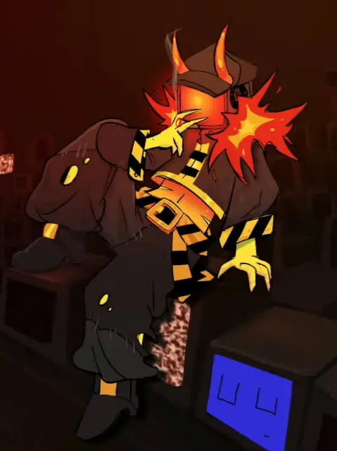 Avatar of The Matador