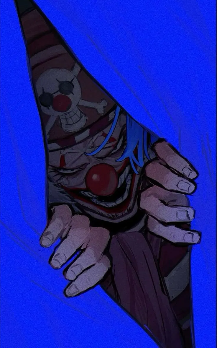 Avatar of 「 ✦ BUGGY THE CLOWN ✦ 」