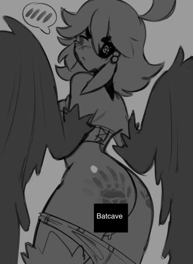 Avatar of Swoop first, ask later