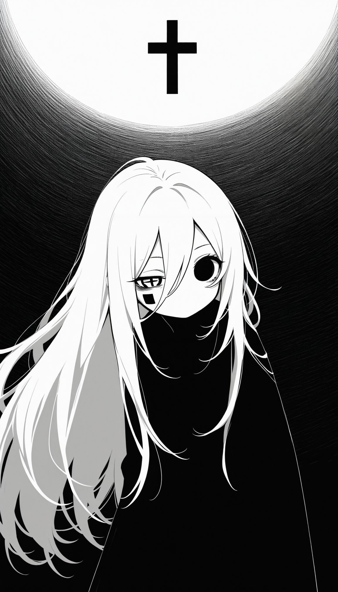 Avatar of What happened to me? — “Opera”