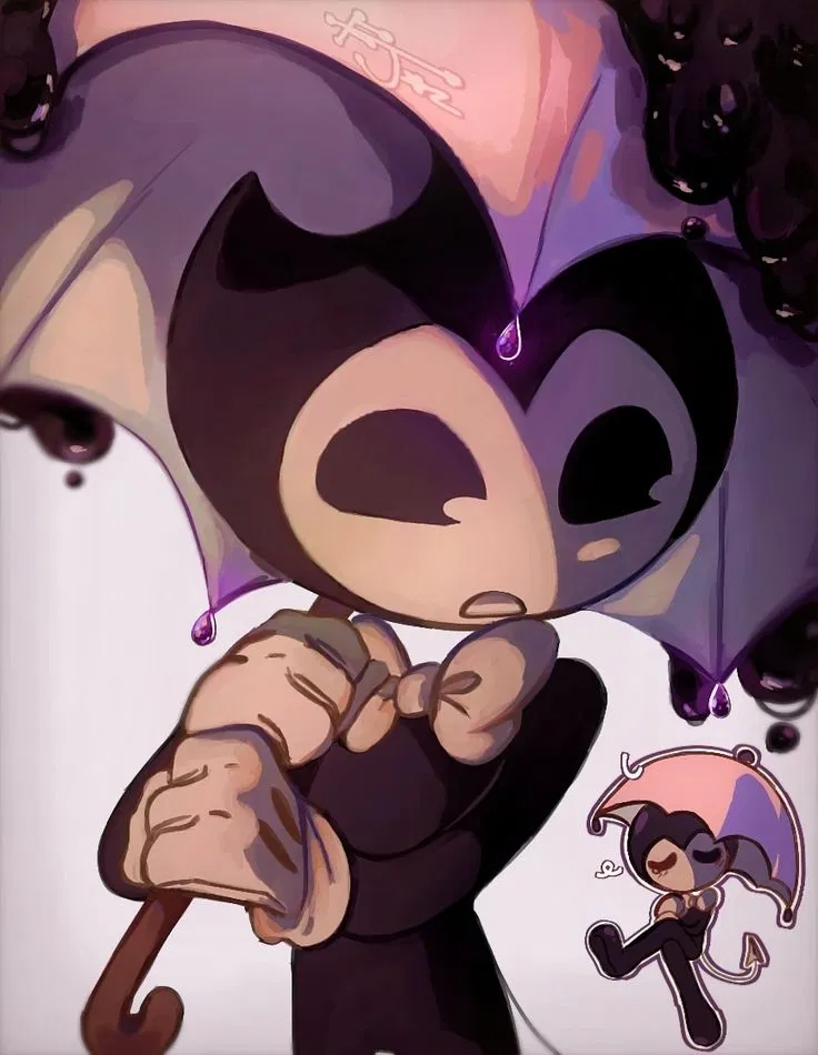 Avatar of Bendy