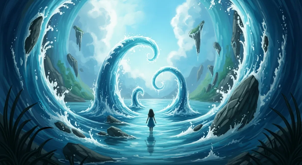 Avatar of Aqualora
