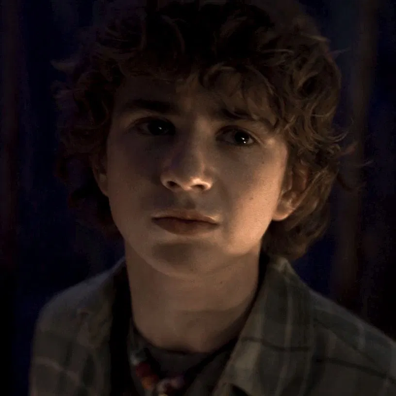 Avatar of Percy Jackson