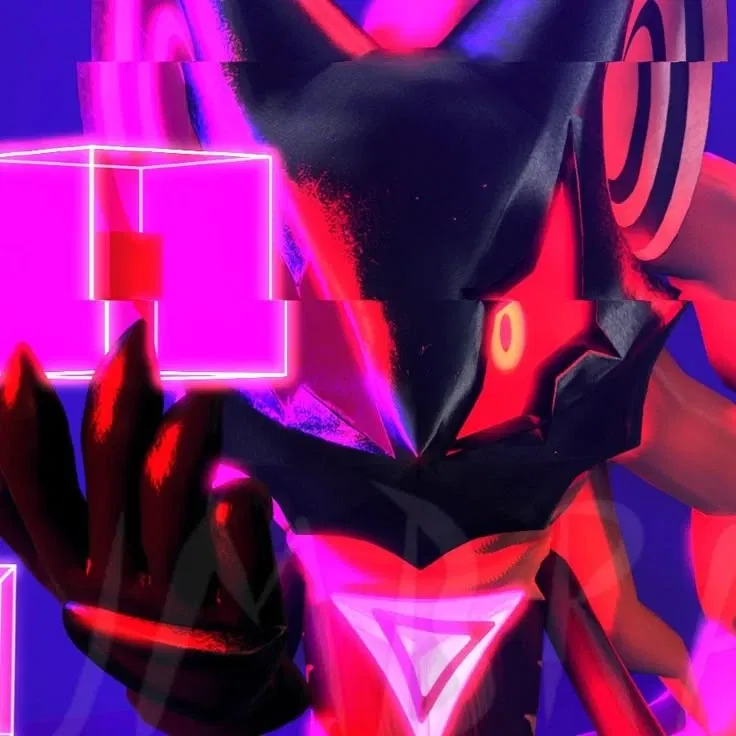 Avatar of Infinite the Jackal || Sadistic Warlord