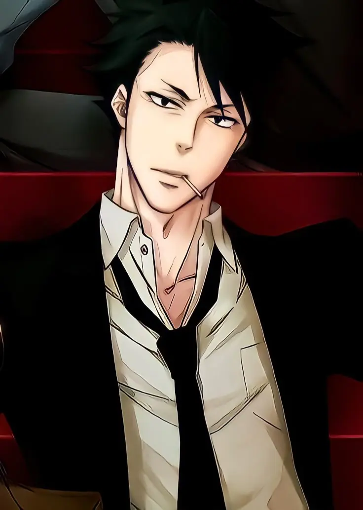 Avatar of Sebastian Moran